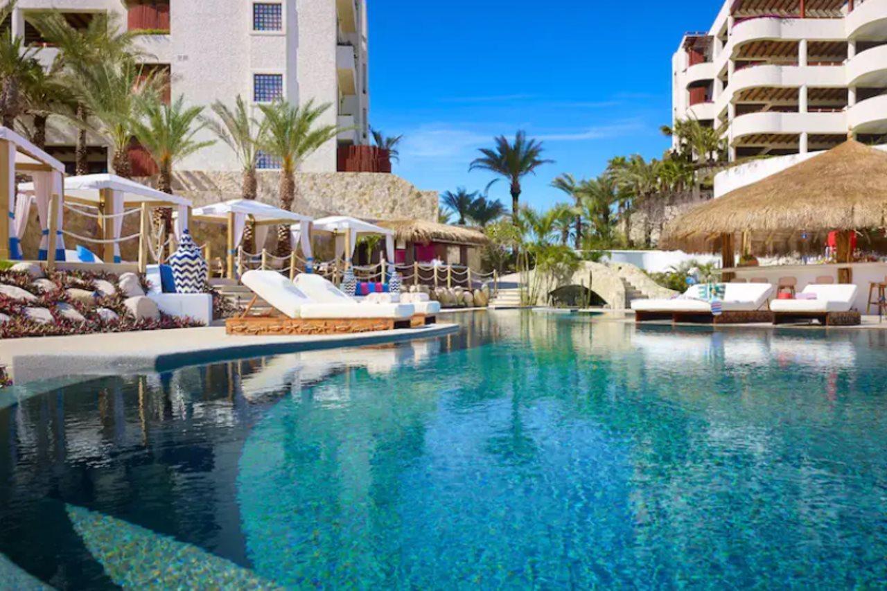 Las Ventanas Al Paraiso, A Rosewood Resort San Jose del Cabo Exterior photo