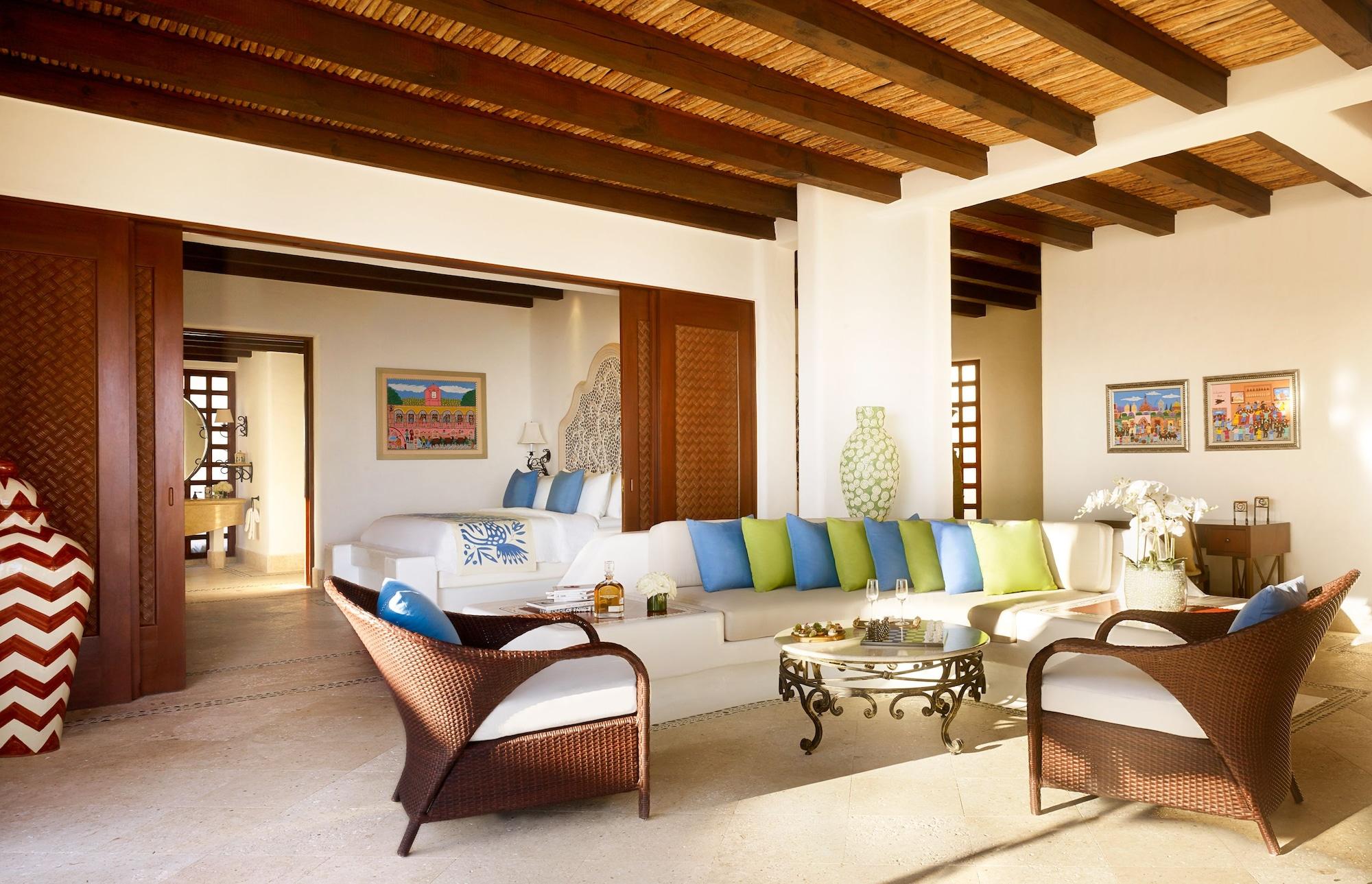 Las Ventanas Al Paraiso, A Rosewood Resort San Jose del Cabo Exterior photo