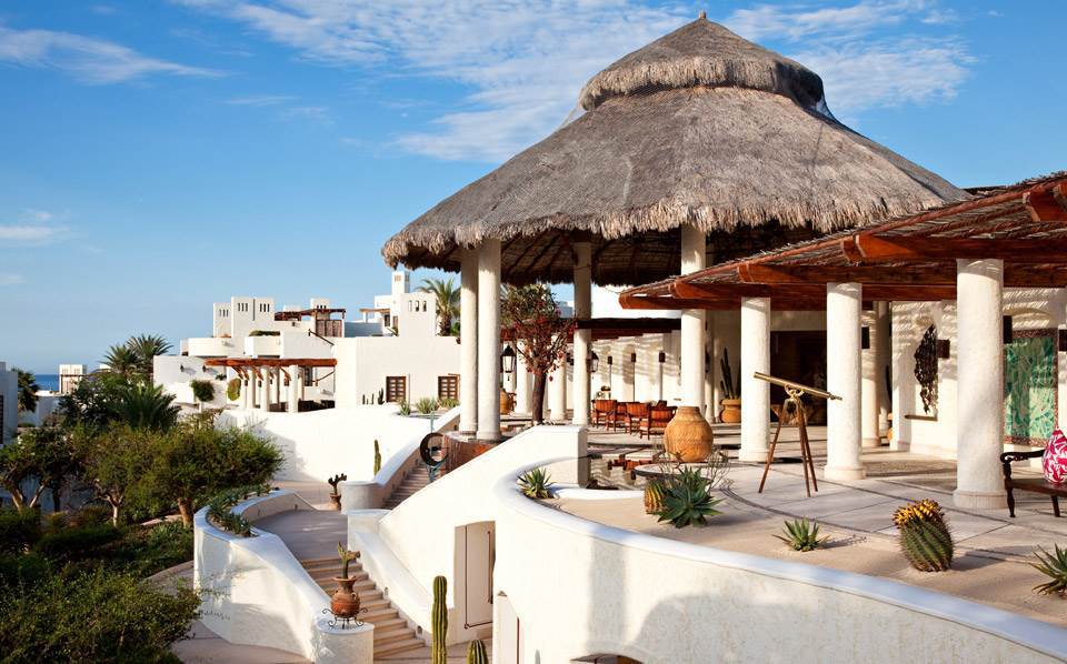 Las Ventanas Al Paraiso, A Rosewood Resort San Jose del Cabo Exterior photo
