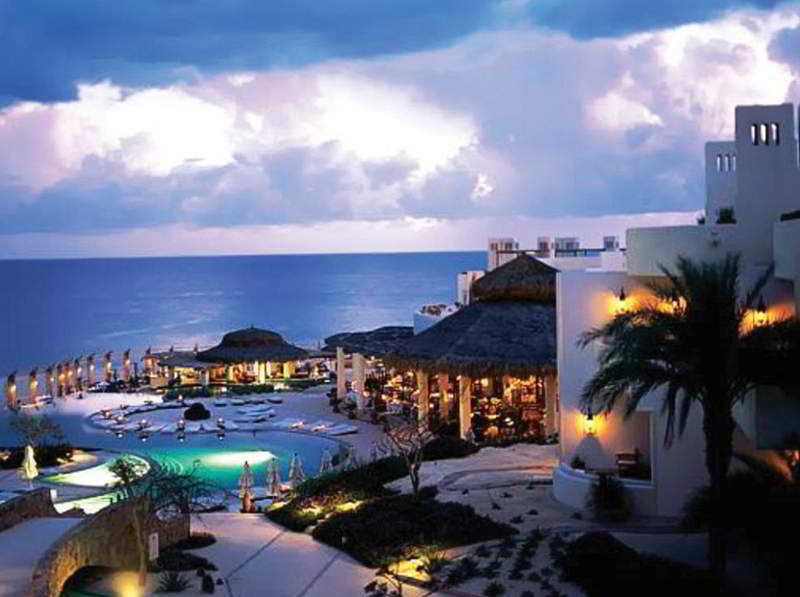 Las Ventanas Al Paraiso, A Rosewood Resort San Jose del Cabo Exterior photo