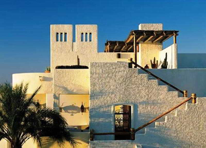 Las Ventanas Al Paraiso, A Rosewood Resort San Jose del Cabo Exterior photo