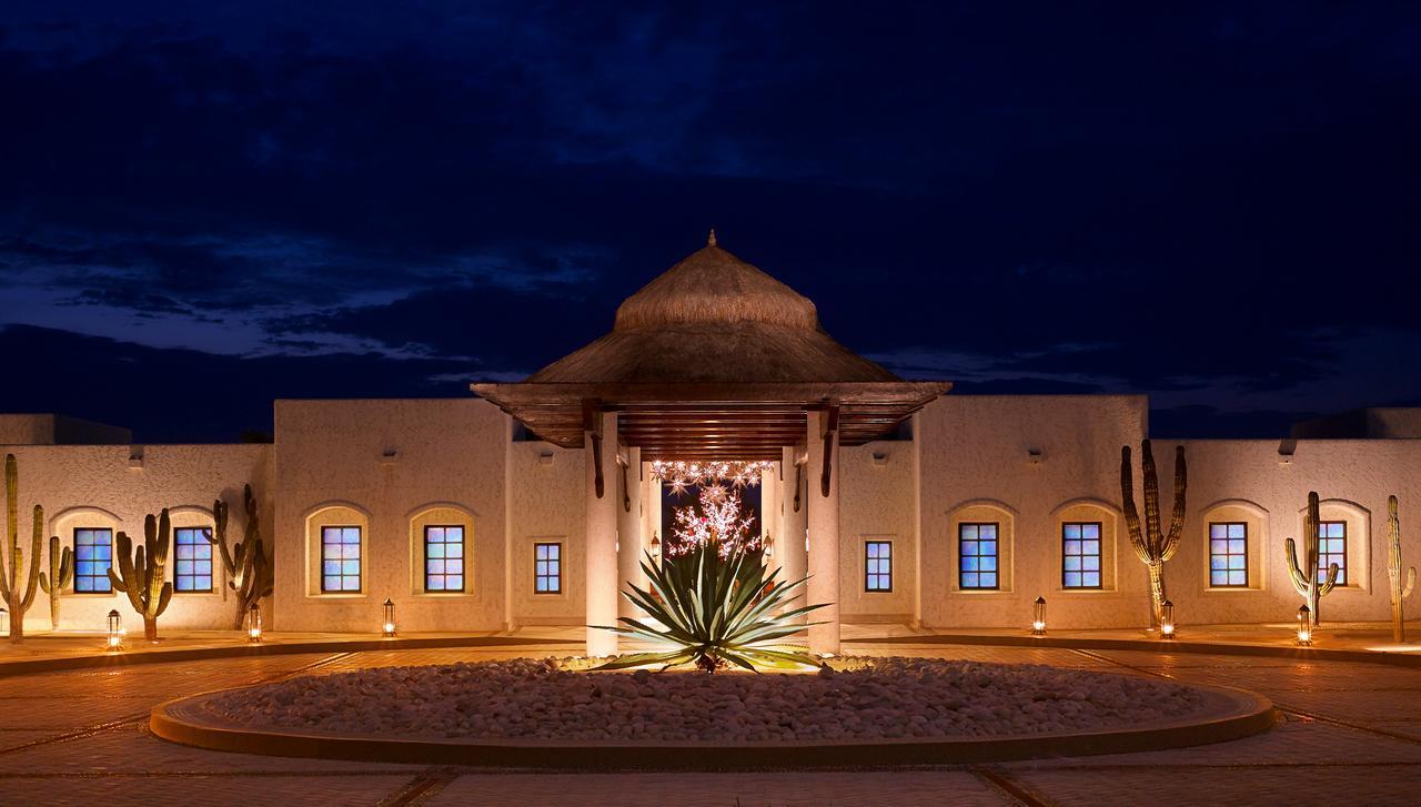 Las Ventanas Al Paraiso, A Rosewood Resort San Jose del Cabo Exterior photo